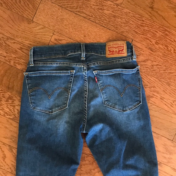 levi's 710 la vie
